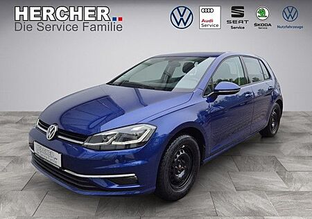 VW Golf Volkswagen VII Navi LED 6 Gang Join