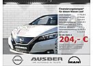 Nissan Leaf Tekna 40 kWh ParkPilot BoseSound LED-Schein