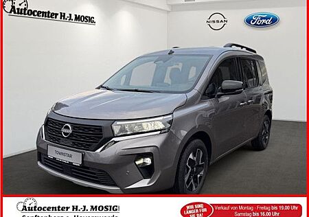 Nissan Townstar Kombi L1 Tekna