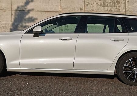 Volvo V60 D3 - Momentum