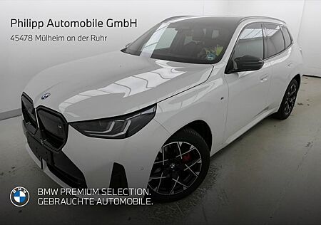 BMW X3 M50 xDrive M Sport Pro St.Hzg AHK PANO h&k