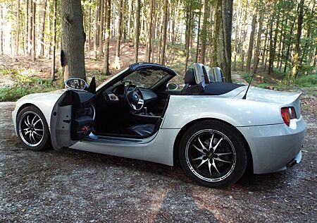 BMW Z4 2.5i -