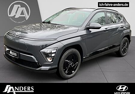 Hyundai Kona SX2 MY26 EV 65 kWh Select +Kamera+Navi+LED