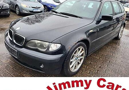 BMW 320d touring Edition Sport