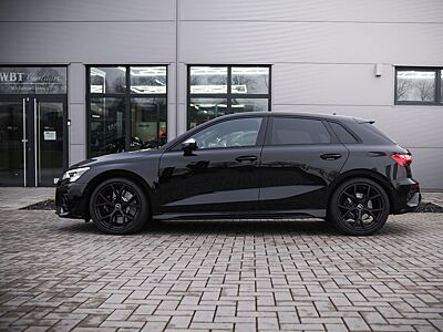 Audi RS3  Sportback-Steuer-Bang & Olufsen-Sitzh.