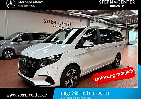 Mercedes-Benz EQV 300 lang neues Modell Multibeam Navi Kamera