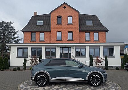 Hyundai IONIQ 5 Uniq PIXEL PANO HUD BOSE RELAX 360° 72,6