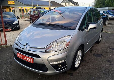 Citroën C4 Picasso Exclusive*1.HAND*AUTOMATIK*AHK*