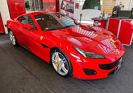 Ferrari Portofino *CARBON* NUR 8.500KM
