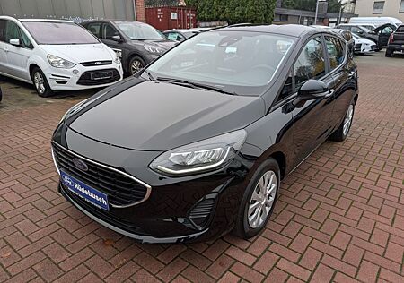 Ford Fiesta 1.0 l EcoBoost COOL&CONNECT