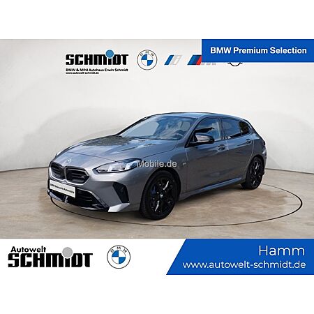 BMW M135 leasen