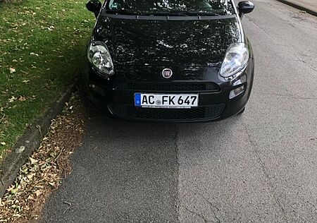 Fiat Grande Punto Punto 1.2 Zahnriemen neu | TÜV 07/2026