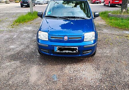 Fiat Panda (169) 1.2