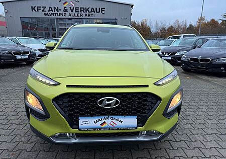 Hyundai Kona Premium 2WD