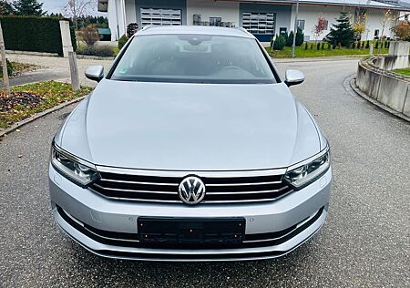 VW Passat Variant gebraucht kaufen VW Passat Variant Volkswagen 2.0 TDI R-Line BMT/Start-Stopp 4Motion Highline