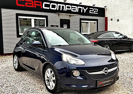 Opel Adam Jam/NAVI/TEMPOMAT/KLIMA/SCHECKHEFT/TOP