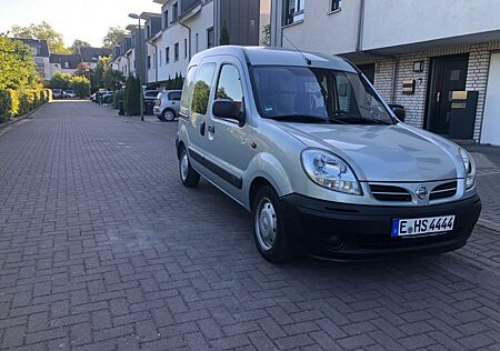 Nissan Kubistar