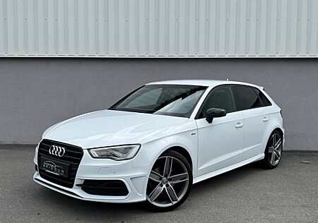 Audi A3 Sportback S line Sportpaket B&O*LED*NAVI*