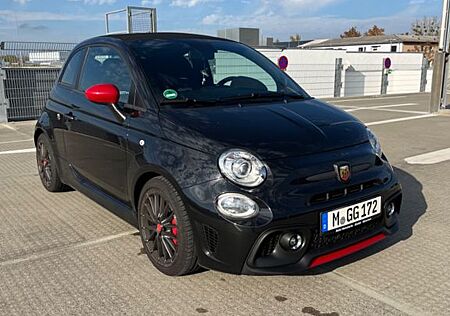 Abarth 695C 500 1.4 T-Jet 16V