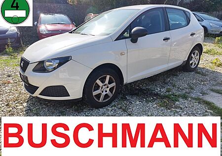 Seat Ibiza Lim. 1.Hand HÄNDLER-/EXPORTANGEBOT