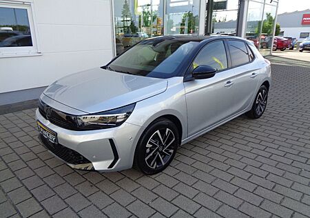 Opel Corsa GS Mild Hybrid