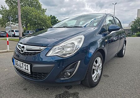 Opel Corsa D 1.2