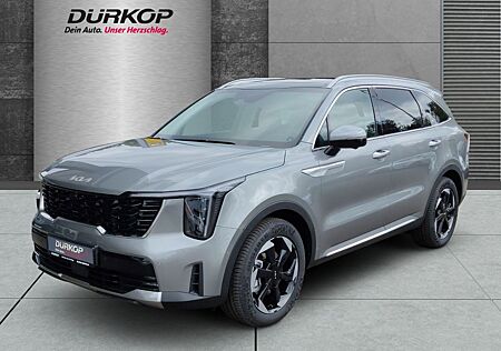 Kia Sorento Plug-in Hybrid AWD Plug&Ride 360 Kamera