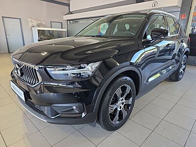 Volvo XC40 B4 Inscription ACC Leder 360° LED WinterPkt