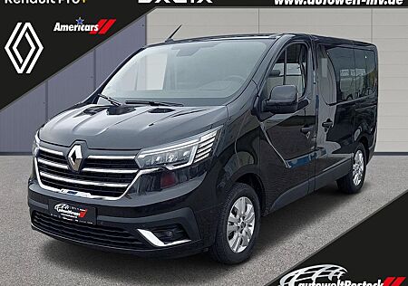 Renault Trafic Pkw Life Blue dCi 150