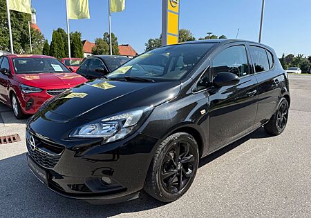 Opel Corsa Color Edition 5-Türig 1.4 Klima*Parkpilot*