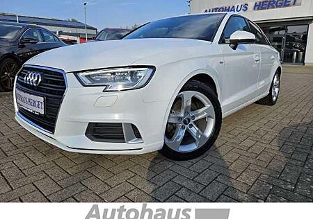 Audi A3 Lim 1.5 TFSI cod s-tronic sport 2.Hand/Scheck