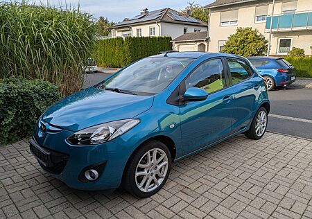 Mazda 2 1.3 MZR 55kW Edition Edition