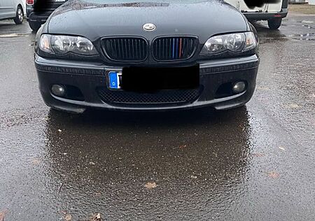 BMW 318i -