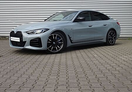 BMW M440i xDrive Gran Coupe Laser HuD h/k 360° AHK