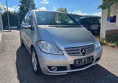 Mercedes-Benz A 180 AVANTGARDE*1.HAND*Orig.18Tkm