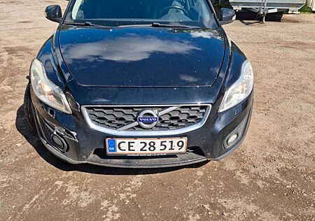 Volvo C30 D2 Edition Pro Edition Pro