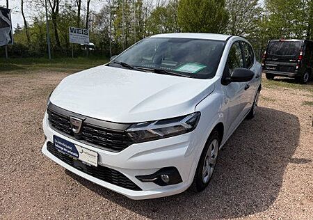 Dacia Sandero TCe 90 Essential