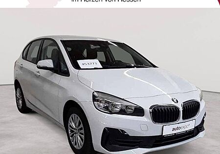 BMW 218i Active Tourer Aut. Advantage