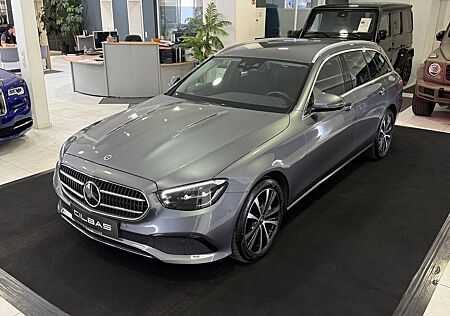 Mercedes-Benz E 300 de T 9G *KAM*WIDE*LED*STHZ*DIST*AHK*LED*