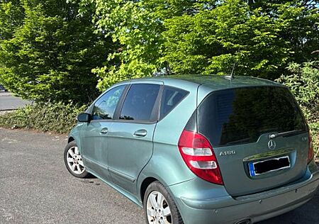 Mercedes-Benz A 180 CDI ELEGANCE Elegance