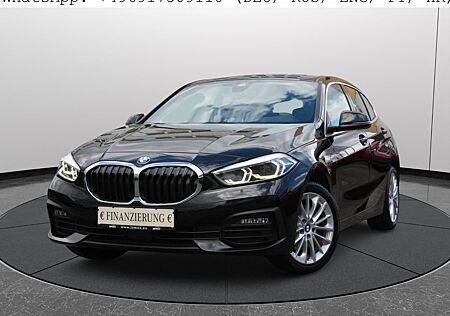 BMW 116d Advantage Aut.Kamera LED Netto 13300 #368