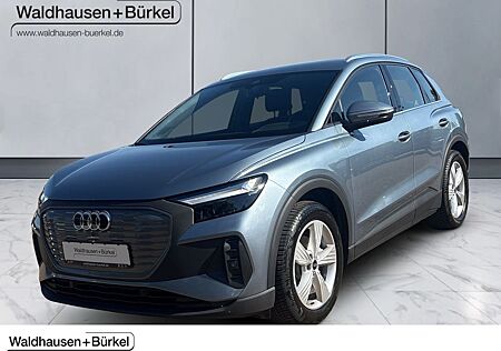 Audi Q4 e-tron Q4 35 e-tron *NAVI / ADVANCED KEY / STANDKLIMA*