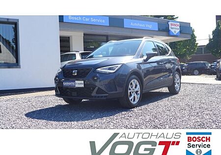 Seat Arona FR 1.0 TSI EU6e AUTOMATIK Navi Digitales C