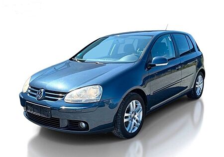 VW Golf Volkswagen V Lim. Tour Edition,1Hand,Klima,Garantie