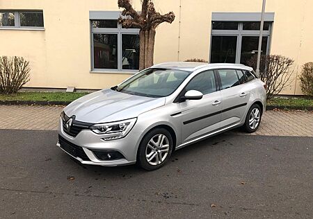 Renault Megane IV Grandtour dci 130 Limited 1.Hand