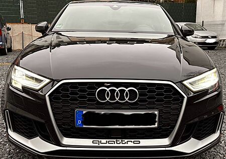 Audi RS3 2.5 TFSI S tronic quattro -