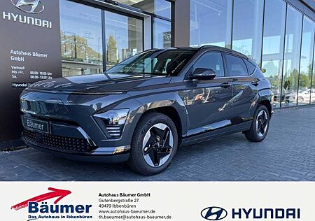 Hyundai Kona SX2 Elektro 48,4kWh TREND-Paket