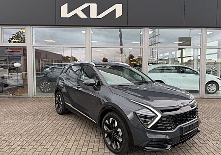 Kia Sportage Plug-InHybrid Spirit LEDER DRIVE SOUND