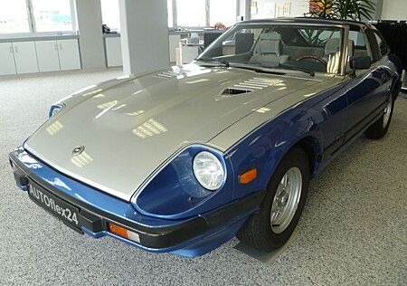Nissan 280 ZX