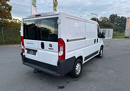 Fiat Ducato 2.3 130 MULTIJET KLIMA AHK 1.HAND Eu